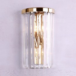 Настенный светильник Newport 10112/A gold М0061082