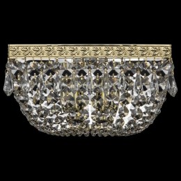 Бра Bohemia Ivele Crystal 1901 19012B/25IV G