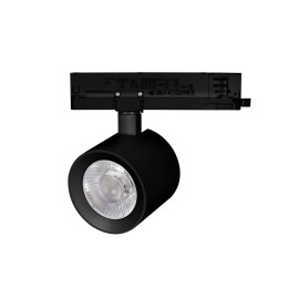 Трехфазный светодиодный светильник Arlight LGD-Nika-4TR-R100-20W Warm3000 031163