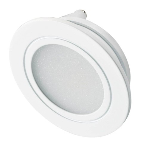 Мебельный светодиодный светильник Arlight LTM-R60WH-Frost 3W White 110deg 020760 от Мир ламп