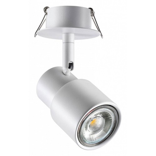 Встраиваемый светильник на штанге Novotech Molo 370925 от Мир ламп