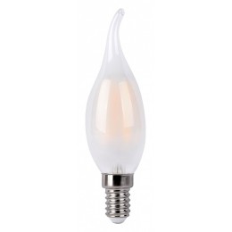 Лампа светодиодная Elektrostandard BLE14 E14 9Вт 4200K a050135