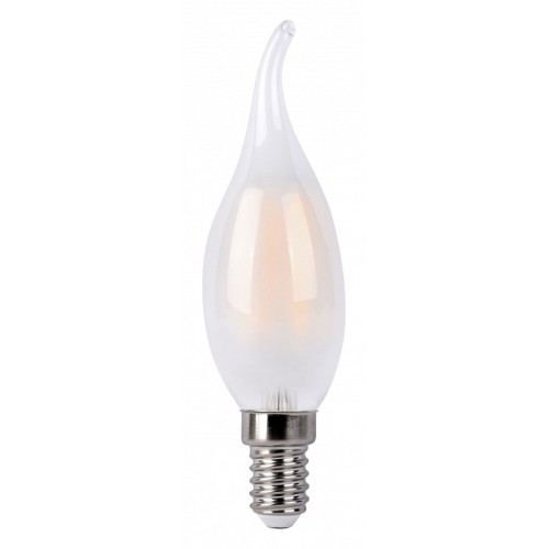 Лампа светодиодная Elektrostandard BLE14 E14 9Вт 4200K a050135 от Мир ламп