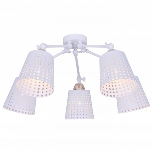 Потолочная люстра TopLight Kristiana TL1154-5D от Мир ламп