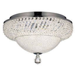 Потолочная люстра LUMINA DECO Ortaggio DDC 821-30A