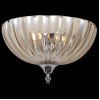 Настенный светильник Newport 6702/А cognac М0048139 от Мир ламп