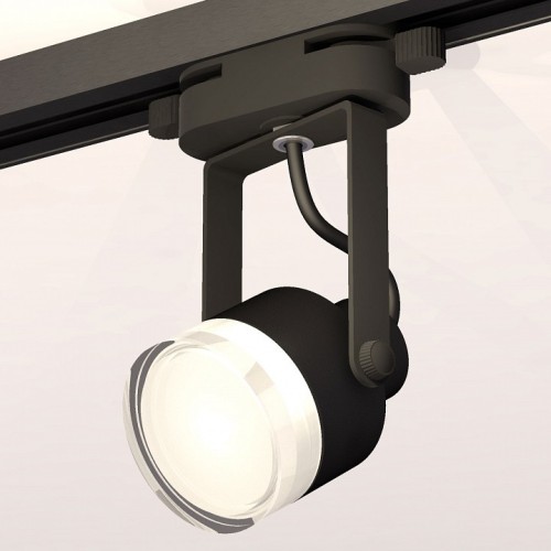 Комплект трекового светильника Ambrella light Track System XT (C6602, N6241) XT6602083 от Мир ламп