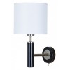 Бра Arte Lamp Robert A5029AP-1SS от Мир ламп