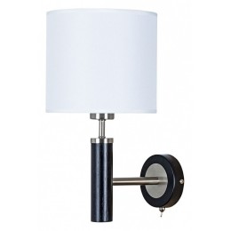 Бра Arte Lamp Robert A5029AP-1SS