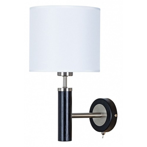 Бра Arte Lamp Robert A5029AP-1SS от Мир ламп