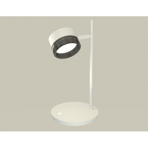Настольная лампа офисная Ambrella XB XB9801250 от Мир ламп