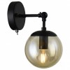 Спот Arte Lamp A1664AP-1BK от Мир ламп