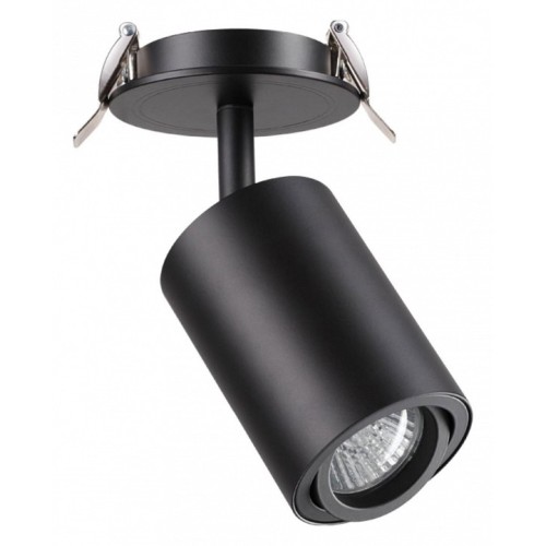 Встраиваемый светильник на штанге Novotech Pipe 370419 от Мир ламп