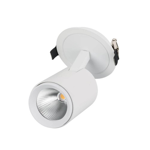 Встраиваемый светодиодный спот Arlight LGD-Lumos-R76-16W White6000 024288 от Мир ламп