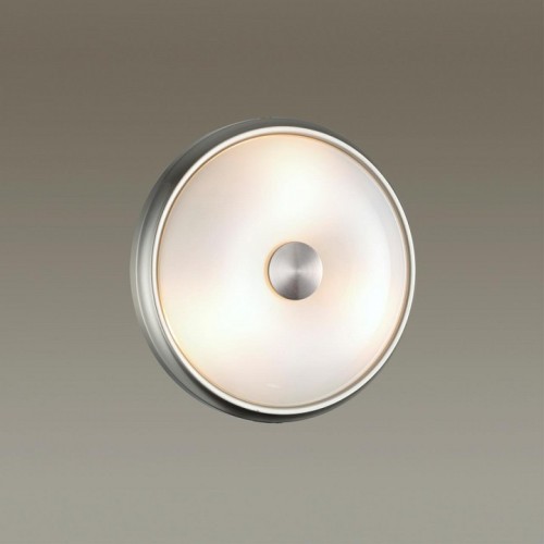Настенно-потолочный светильник Odeon Light Walli Pelow 4957/2 от Мир ламп
