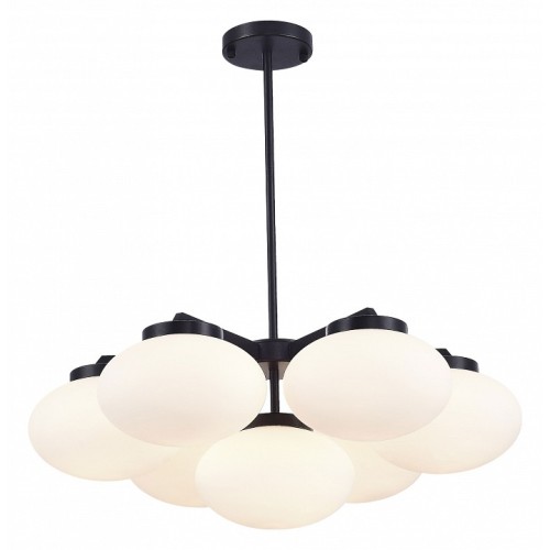 Люстра на штанге ST-Luce Modica SL1503.403.07 от Мир ламп