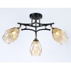 Потолочная люстра Ambrella light Traditional Modern TR303033 от Мир ламп