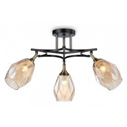 Потолочная люстра Ambrella light Traditional Modern TR303033