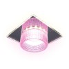 Встраиваемый светильник Ambrella light Techno Spot TN356 от Мир ламп