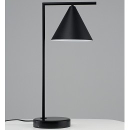 Настольная лампа декоративная Moderli Omaha V10516-1T