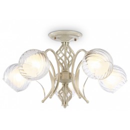 Потолочная люстра Ambrella light Traditional TR3066