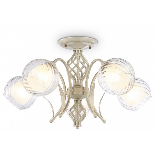 Потолочная люстра Ambrella light Traditional TR3066 от Мир ламп