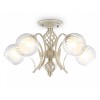 Потолочная люстра Ambrella light Traditional TR3066 от Мир ламп