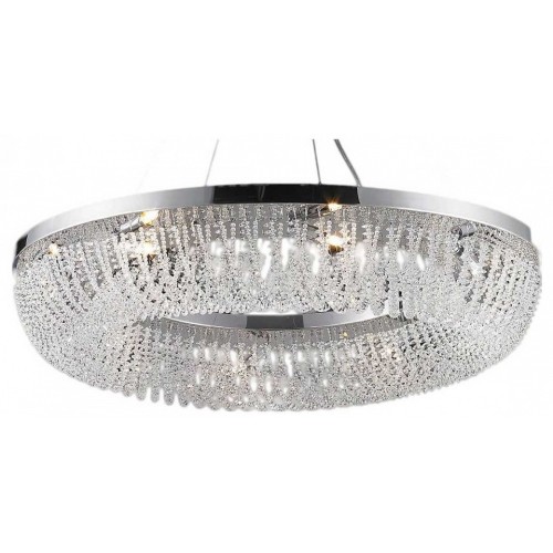 Подвесная люстра LUMINA DECO Boguart LDP 7027-8 от Мир ламп