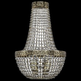 Каскадная люстра Bohemia Ivele Crystal 1905 19051B/H2/25IV GB