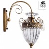 Бра Arte Lamp Schelenberg A4410AP-1SR от Мир ламп