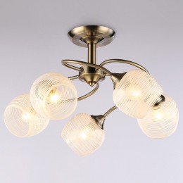 Потолочная люстра Ambrella light Traditional TR3199