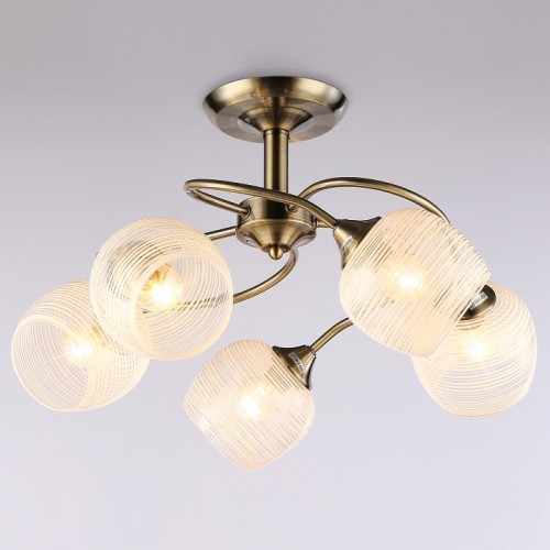 Потолочная люстра Ambrella light Traditional TR3199 от Мир ламп