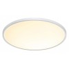 Накладной светильник Sonex Alfa White 7659/48L от Мир ламп