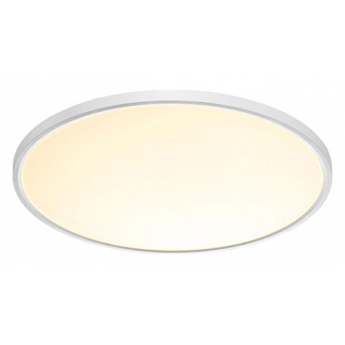 Накладной светильник Sonex Alfa White 7659/48L от Мир ламп