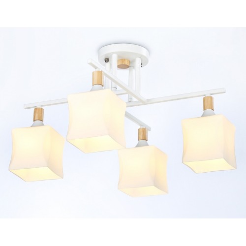 Потолочная люстра Ambrella light Traditional Modern TR9495 от Мир ламп