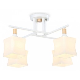 Потолочная люстра Ambrella light Traditional Modern TR9495