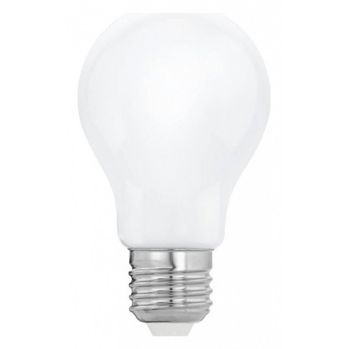 Лампа светодиодная Eglo ПРОМО LM_LED_E27 E27 4.5Вт 3000K 110189 от Мир ламп