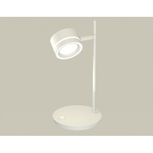 Настольная лампа офисная Ambrella XB XB9801201 от Мир ламп