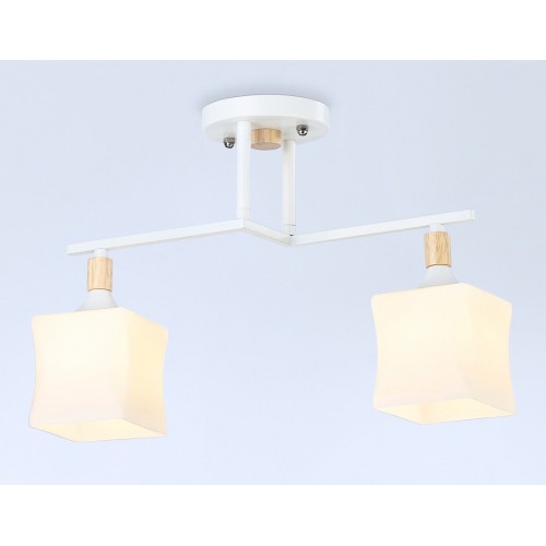 Потолочная люстра Ambrella light Traditional Modern TR9484 от Мир ламп