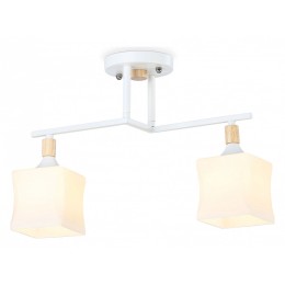 Потолочная люстра Ambrella light Traditional Modern TR9484