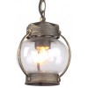 Подвесной светильник Favourite Faro 1498-1P от Мир ламп