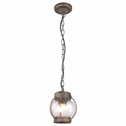 Подвесной светильник Favourite Faro 1498-1P от Мир ламп