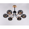 Подвесная люстра Ambrella light Traditional Loft TR80167 от Мир ламп