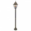 Наземный низкий светильник Favourite Zagreb 1804-1F от Мир ламп