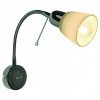 Спот Arte Lamp Lettura A7009AP-1BC от Мир ламп