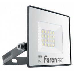 Настенно-потолочный прожектор Feron LL-1000 41538