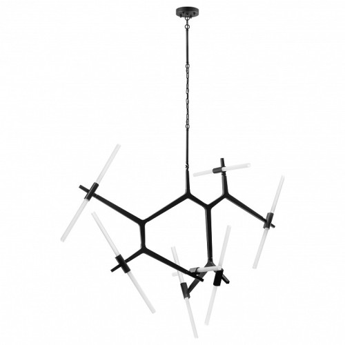 Подвесная люстра Lightstar Struttura 742147 от Мир ламп