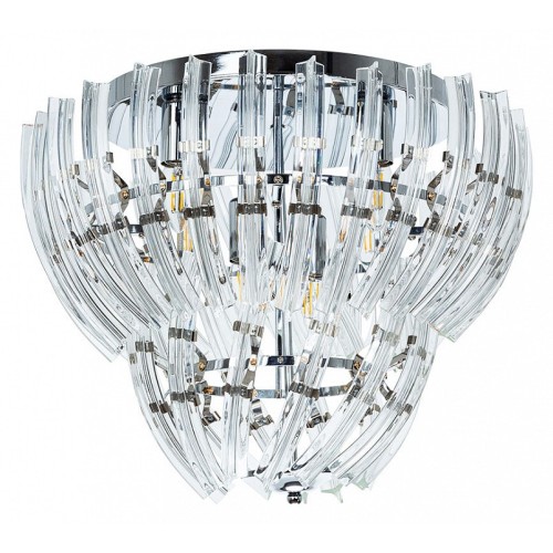 Потолочная люстра Arte Lamp ELLA A1054PL-6CC от Мир ламп