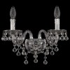 Бра Bohemia Ivele Crystal AL1609 AL16309B/2/141 CG от Мир ламп