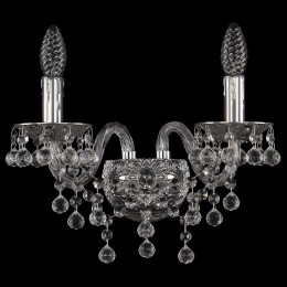 Бра Bohemia Ivele Crystal AL1609 AL16309B/2/141 CG